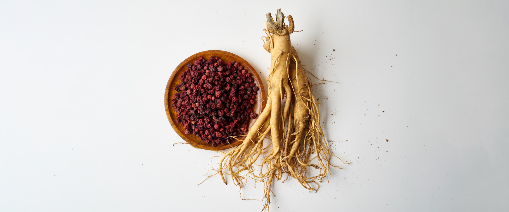 Ginseng