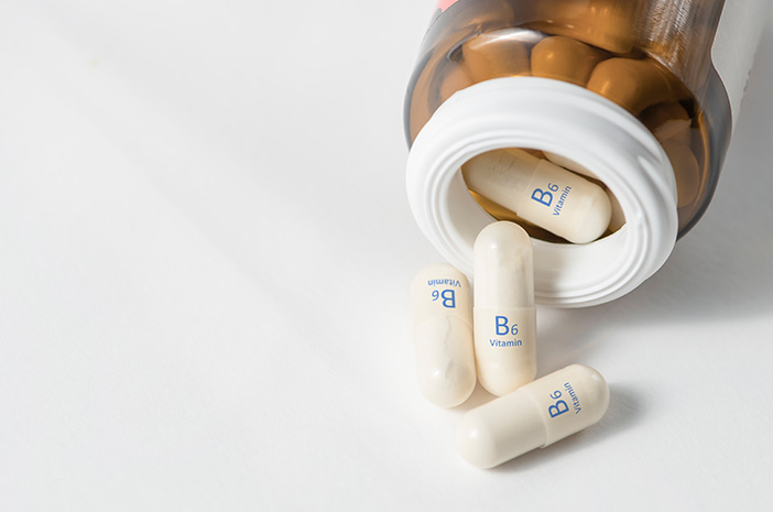 Vitamin B6